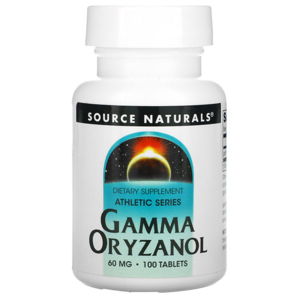 Source Naturals