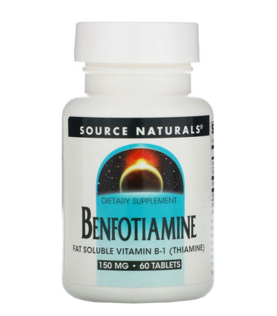 Source Naturals