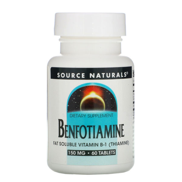 Source Naturals