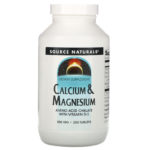 Source Naturals