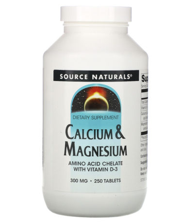 Source Naturals