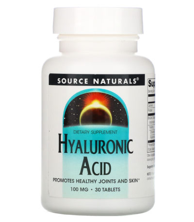 Source Naturals