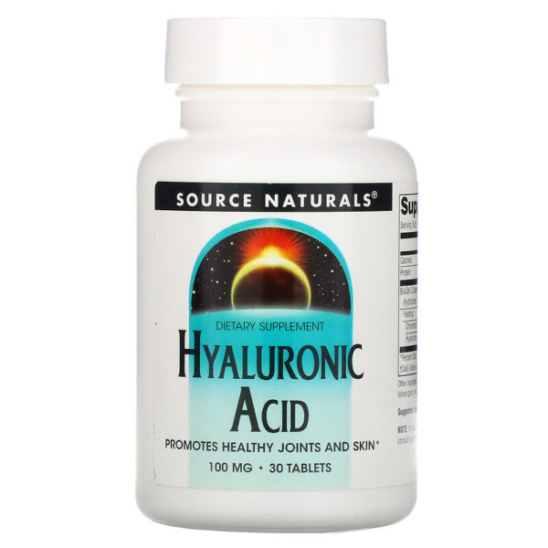 Source Naturals