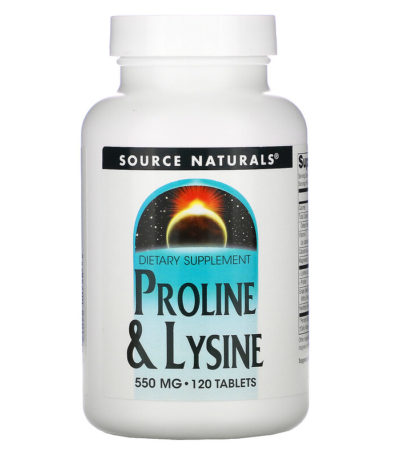 Source Naturals
