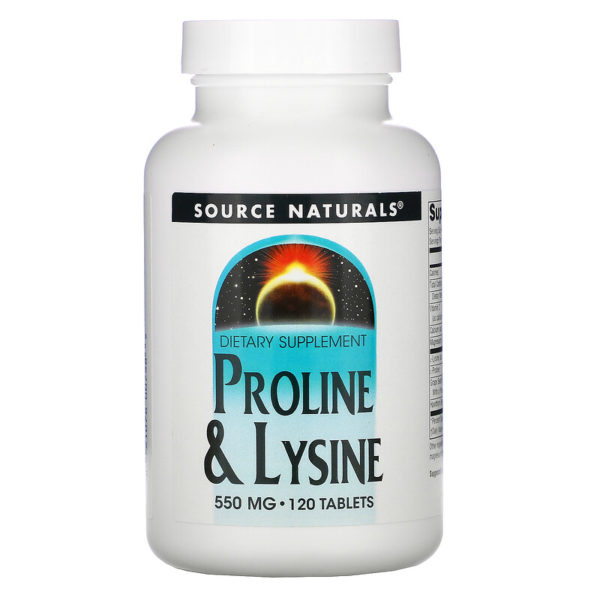 Source Naturals