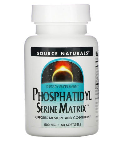 Source Naturals