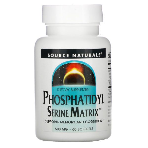 Source Naturals