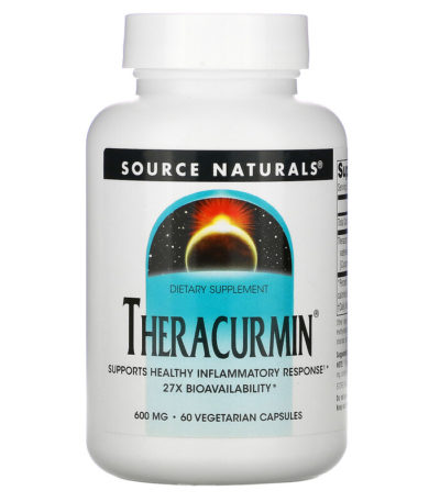 Source Naturals