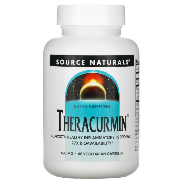 Source Naturals