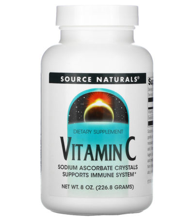 Source Naturals