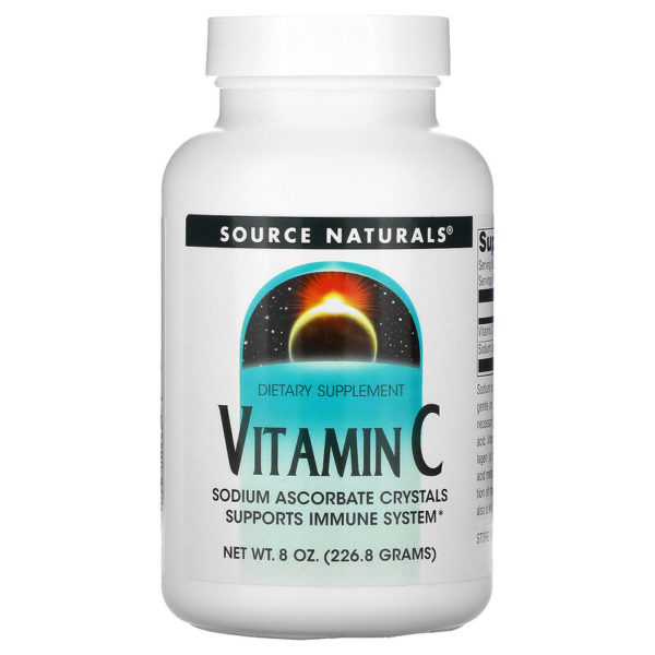 Source Naturals