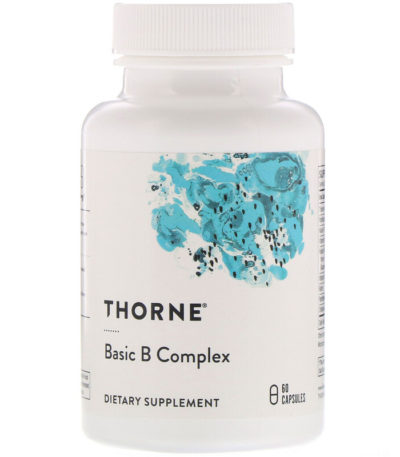 Thorne Research