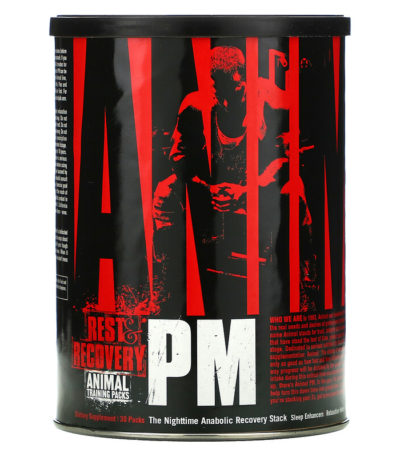 Universal Nutrition