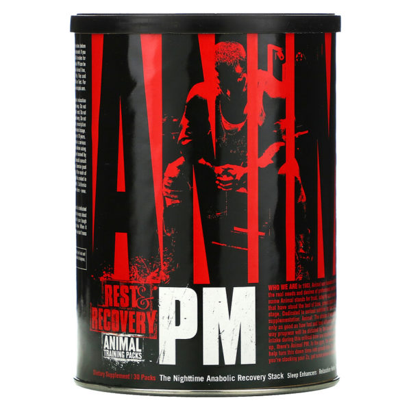 Universal Nutrition