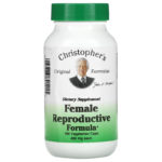 Christopher's Original Formulas