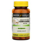 Mason Natural