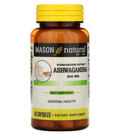Mason Natural