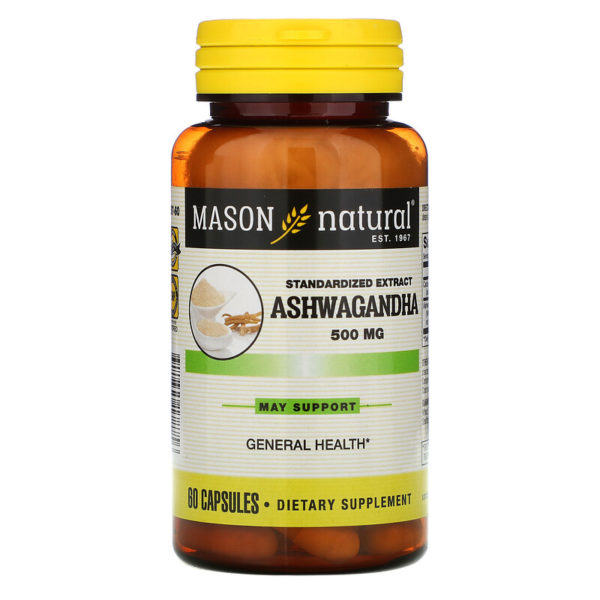 Mason Natural