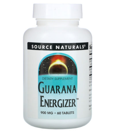 Source Naturals