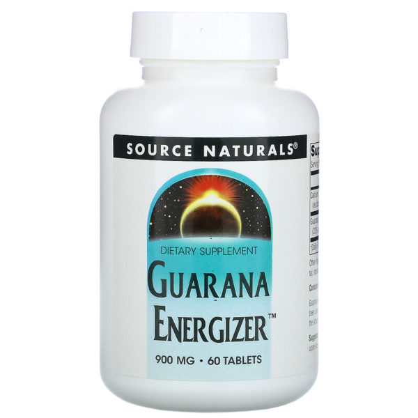 Source Naturals