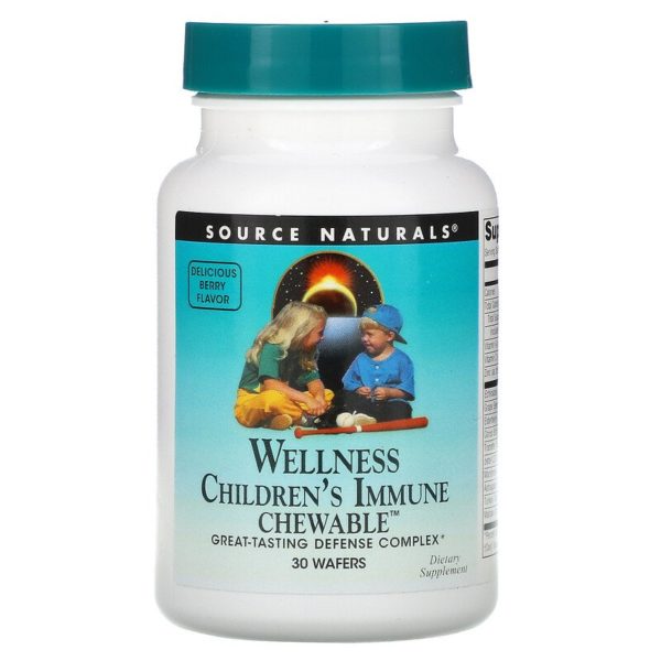 Source Naturals