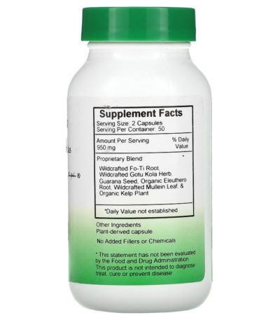 Herbal Thyroid Formula