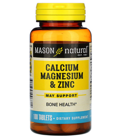 Mason Natural