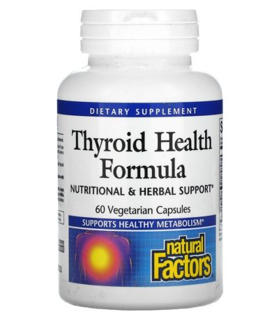 Natural Factors