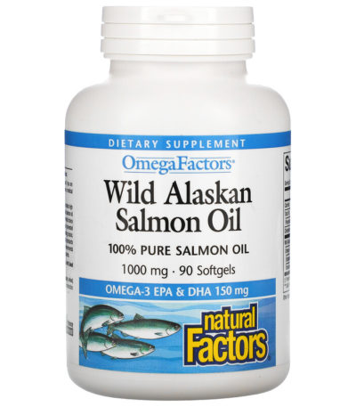 Natural Factors