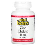 Natural Factors
