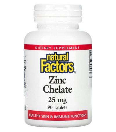 Natural Factors