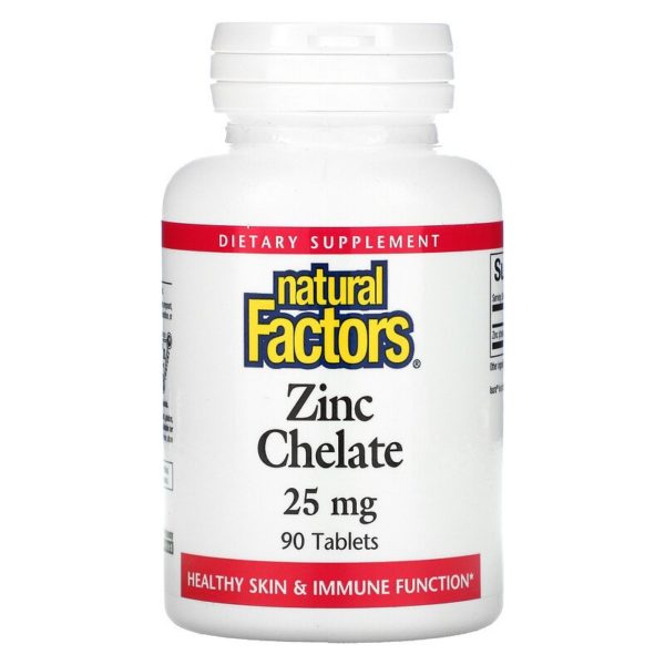 Natural Factors