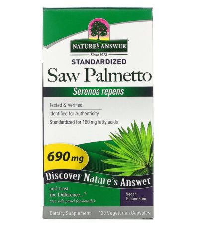 Nature's Answer