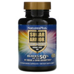 Nature's Plus