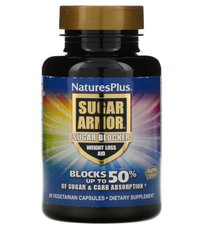 Nature's Plus