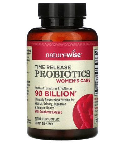 NatureWise
