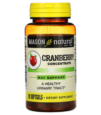 Mason Natural