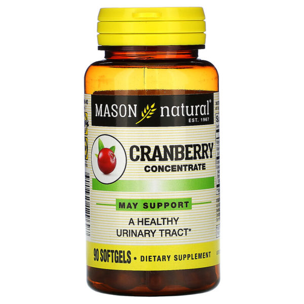 Mason Natural