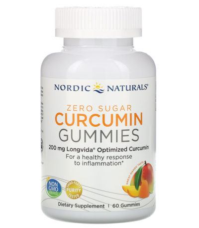 Nordic Naturals