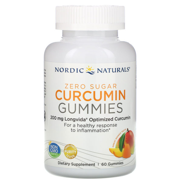 Nordic Naturals