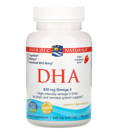 Nordic Naturals