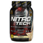 Muscletech