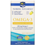 Nordic Naturals