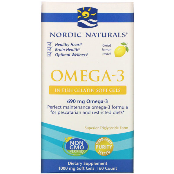 Nordic Naturals