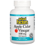 Natural Factors