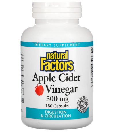 Natural Factors