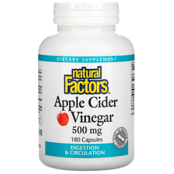 Natural Factors