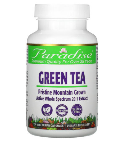 Paradise Herbs