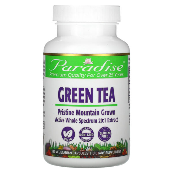Paradise Herbs
