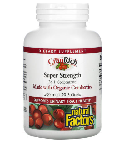 Natural Factors